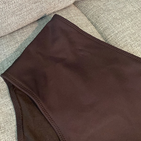 Good American Bikini Bottom and Top in Black Sz.2XL - Picture 9 of 15